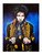 Voodoo Child (Jimi Hendrix) by RONZWORLD
