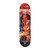 Untitled Skate Deck by Isaac Pelayo