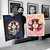 Make Art Not War (Painting) by Shepard Fairey & Alfredo Gonzalez