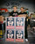 GIGANTE (4) (Hand Painted) by Shepard Fairey x Isaac Pelayo