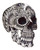 Ornate Skull (Limited Edition) by BIOWORKZ