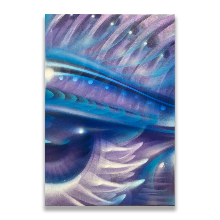 Crystallized Dimensions by VYAL