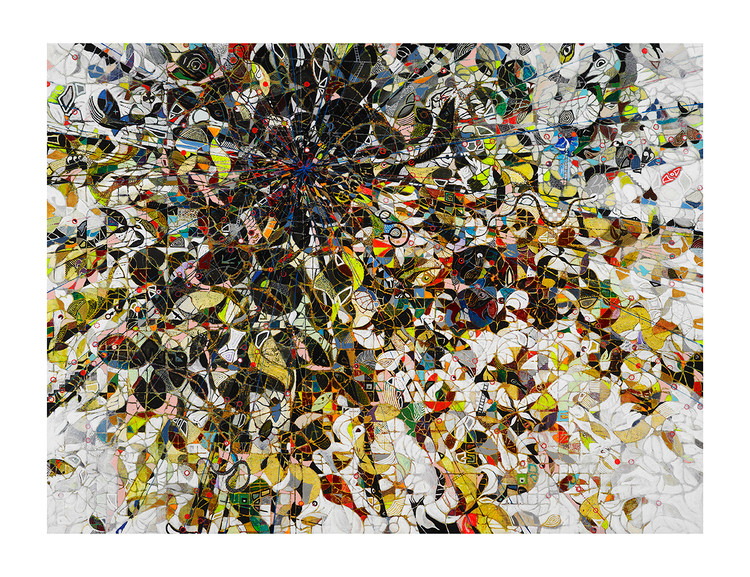 BANG BANG by Kenn Kotara