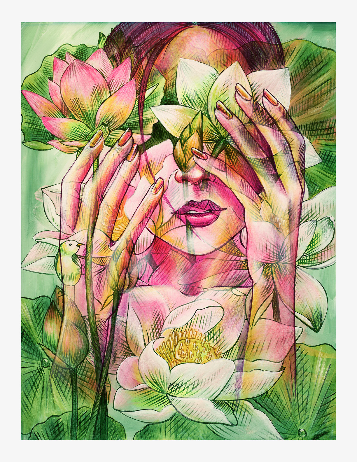 Behind These Eyes Edition By Amandalynn