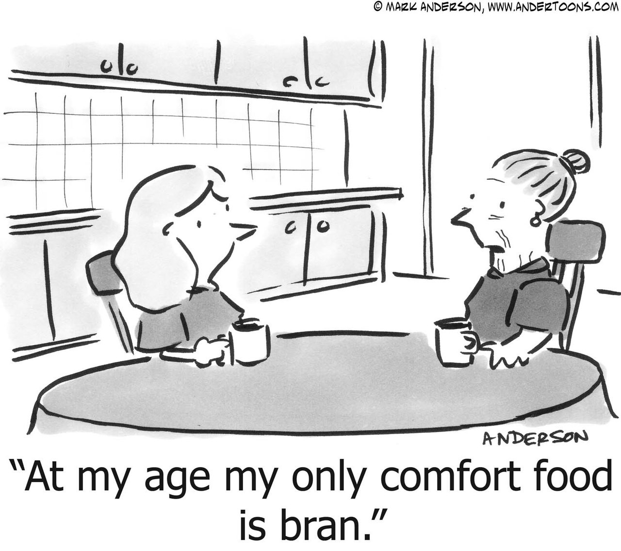 Food Cartoon 3723 Andertoons