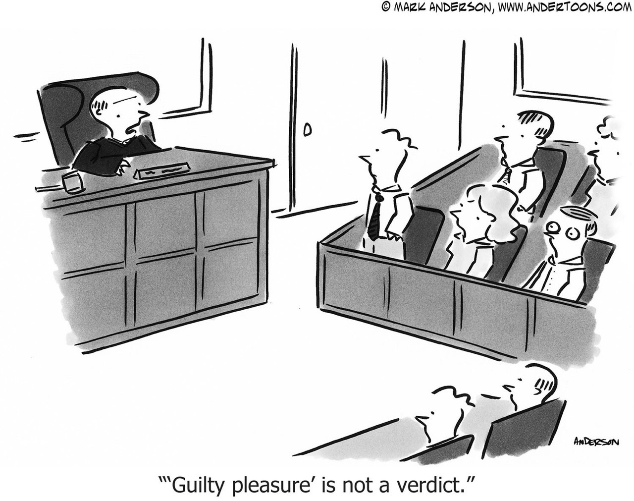 Law Cartoon 6350 Andertoons