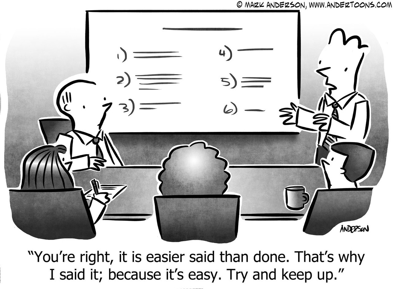 Easy Cartoon 7967 Andertoons