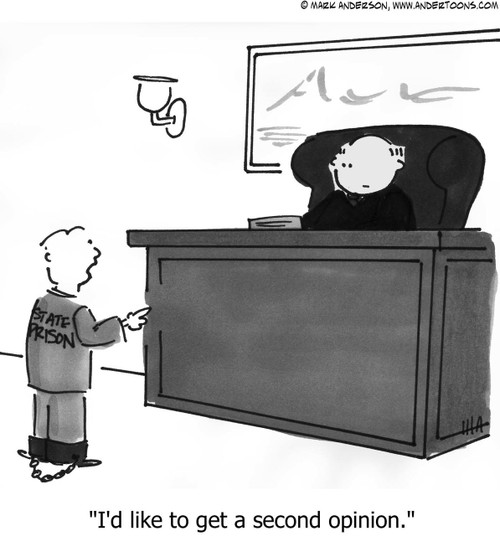 Court Cartoon # 1113 ANDERTOONS Court Cartoon # 1113 ANDERTOONS