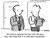 Regulations Cartoon # 7499 - We need to separate the men from the boys. Also, have legal look in to child labor regulations.