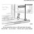 Danger Cartoon #9111 - As he turned the corner a chill went down his spine. And he felt — no, he knew — that he was in grave danger.