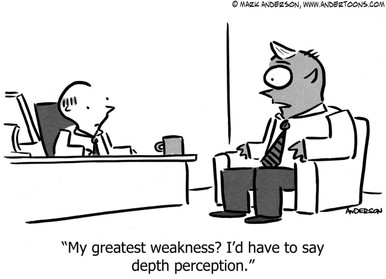Vision Cartoon 6668 Andertoons