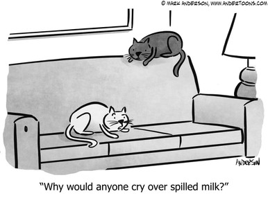 Milk Cartoon # 7524 - ANDERTOONS