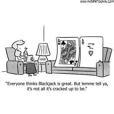 Card Cartoon #8645 - ANDERTOONS