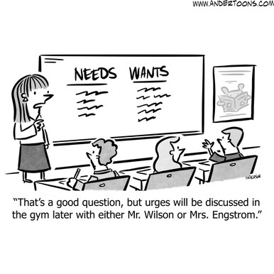 Sex Cartoon #8985 - ANDERTOONS