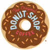 The Original Donut Shop View Product Image