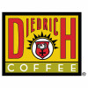Diedrich Coffee View Product Image