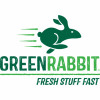 Green Rabbit View Product Image