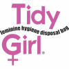 Tidy Girl