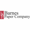 Barnes Paper Company View Product Image