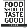 Food Should Taste Good
