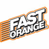 FAST ORANGE View Product Image