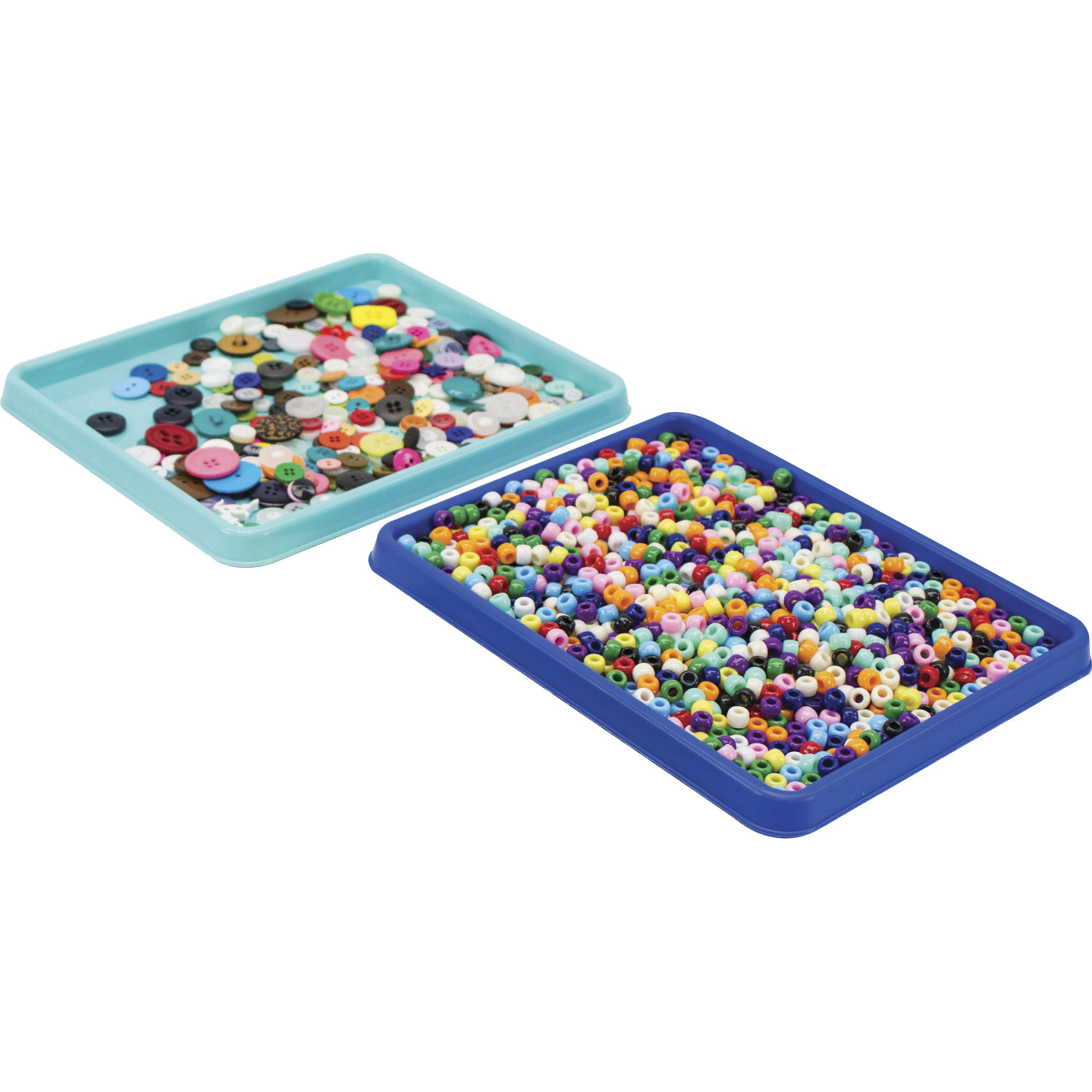 Storex Stackable Craft Box