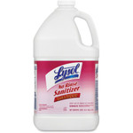 Reckitt Benckiser Sanitizer, No-Rinse, Concentrate, 1 Gallon, 4/CT, Multi (RAC74389CT) View Product Image