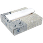 Angel Soft Professional Series Personal Flat Box Facial Tissue (GPCW548550) View Product Image