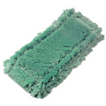 Unger Microfiber Washing Pad, Green, 6 x 8 View Product Image