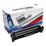 AbilityOne 7510016822181 Remanufactured CF217A (17A) Toner, 1,600 Page-Yield, Black