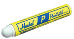 White P Paintstik Marker (434-83420) View Product Image