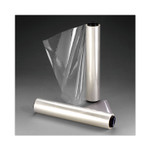 Scotch Refill for LS1000 Laminating Machines, 5.6 mil, 25" x 250 ft, Gloss Clear