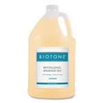 Biotone Revitalizing Massage Oil, 1 gal Bottle, Unscented (BTNROU1G) View Product Image