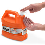 Gojo; Natural Orange Pumice Hand Cleaner (GOJ095504CT)