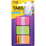 TABS;POST-IT;SOLID;1";BRITE View Product Image