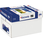 Discovery Premium Selection Laser, Inkjet Copy & Multipurpose Paper - White (SNA22028) View Product Image