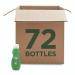 Palmolive Dishwashing Liquid, Original Scent, 3 oz Bottle, 72/Carton
