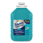 Fabuloso All-Purpose Cleaner, Ocean Cool Scent, 1 gal Bottle (CPC05252EA) View Product Image