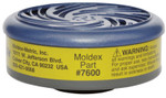 MULTI-GAS/VAPOR SMART CARTRIDGES (507-7600)