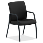 HON Ignition 4-Leg Guest Chair (HONIG107CU10) Product Image 