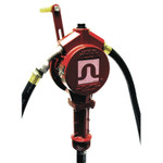 Rotary Style Hand Pump (285-Fr112)
