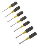 NUT DRIVER SET (409-631)