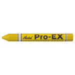 Ma Yellow Pro-Ex Extruded Lumber Crayon (434-80381) View Product Image