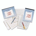 Pacon Multi-Program Handwriting Paper, 30 lb Bond Weight, 3/4" Long Rule, Two-Sided, 8 x 10.5, 500/Pack