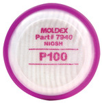 P100 Filter Disk (507-7940) View Product Image