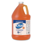 Dial Professional Gold Antibacterial Liquid Hand Soap, Floral, 1 gal (DIA88047EA) View Product Image