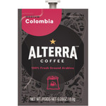 Flavia Freshpack Alterra Colombia Coffee (LAV48006) View Product Image