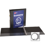 Avery; Economy View Binder (AVE05725BD) Product Image 