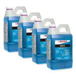 Betco AF315 Disinfectant Cleaner, Citrus Floral Scent, 2 L Bottle, 4/Carton