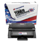 AbilityOne 7510016774485 Remanufactured 330-2209/330-2208 High-Yield Toner, 6,000 Page-Yield, Black